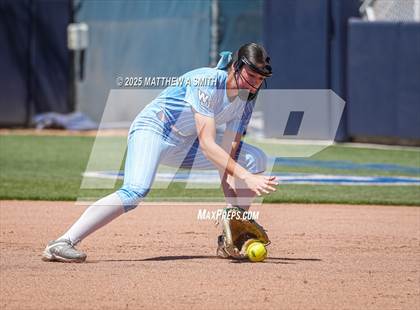 Thumbnail 3 in West Jordan @ Salem Hills (UHSAA 5A Final Game 2) photogallery.