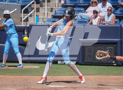 Thumbnail 1 in West Jordan @ Salem Hills (UHSAA 5A Final Game 2) photogallery.
