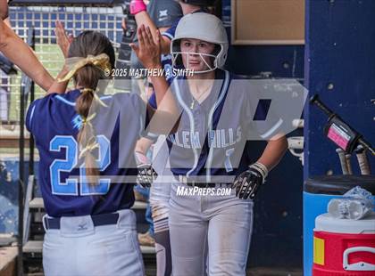 Thumbnail 2 in West Jordan @ Salem Hills (UHSAA 5A Final Game 2) photogallery.