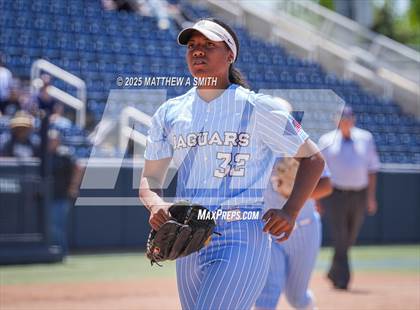 Thumbnail 1 in West Jordan @ Salem Hills (UHSAA 5A Final Game 2) photogallery.