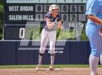 Photo from the gallery "West Jordan @ Salem Hills (UHSAA 5A Final Game 2)"