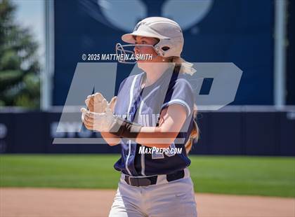 Thumbnail 2 in West Jordan @ Salem Hills (UHSAA 5A Final Game 2) photogallery.