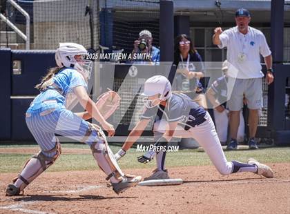 Thumbnail 1 in West Jordan @ Salem Hills (UHSAA 5A Final Game 2) photogallery.