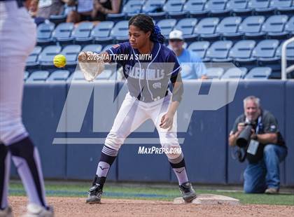 Thumbnail 2 in West Jordan @ Salem Hills (UHSAA 5A Final Game 2) photogallery.