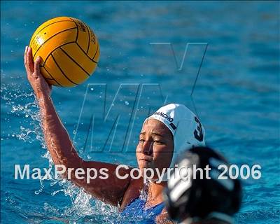 Thumbnail 1 in El Rancho @ Ayala (Section Playoffs) photogallery.