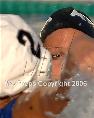 Thumbnail 2 in El Rancho @ Ayala (Section Playoffs) photogallery.