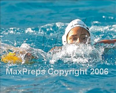 Thumbnail 2 in El Rancho @ Ayala (Section Playoffs) photogallery.
