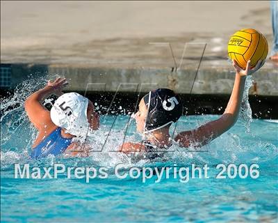 Thumbnail 2 in El Rancho @ Ayala (Section Playoffs) photogallery.