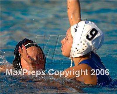 Thumbnail 2 in El Rancho @ Ayala (Section Playoffs) photogallery.