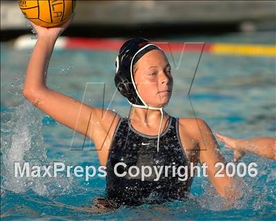 Thumbnail 3 in El Rancho @ Ayala (Section Playoffs) photogallery.