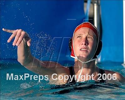 Thumbnail 1 in El Rancho @ Ayala (Section Playoffs) photogallery.