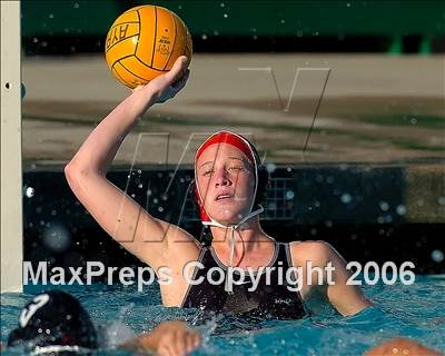 Thumbnail 1 in El Rancho @ Ayala (Section Playoffs) photogallery.