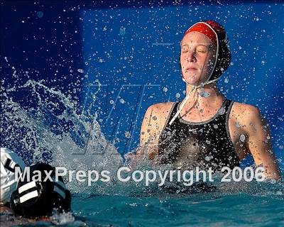 Thumbnail 2 in El Rancho @ Ayala (Section Playoffs) photogallery.