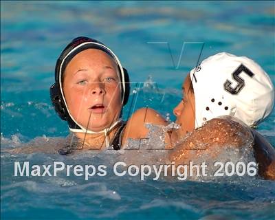 Thumbnail 3 in El Rancho @ Ayala (Section Playoffs) photogallery.