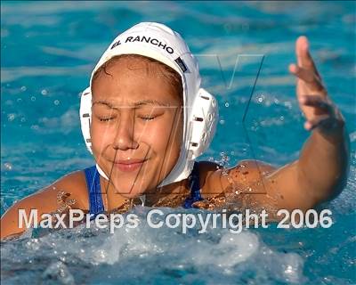 Thumbnail 2 in El Rancho @ Ayala (Section Playoffs) photogallery.