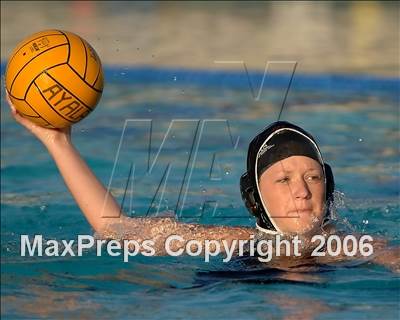 Thumbnail 3 in El Rancho @ Ayala (Section Playoffs) photogallery.