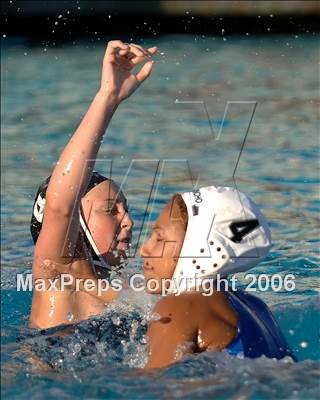 Thumbnail 1 in El Rancho @ Ayala (Section Playoffs) photogallery.