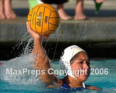 Thumbnail 2 in El Rancho @ Ayala (Section Playoffs) photogallery.