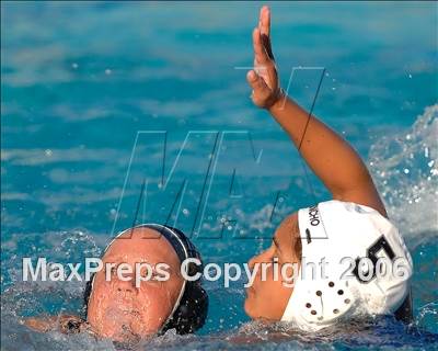 Thumbnail 3 in El Rancho @ Ayala (Section Playoffs) photogallery.