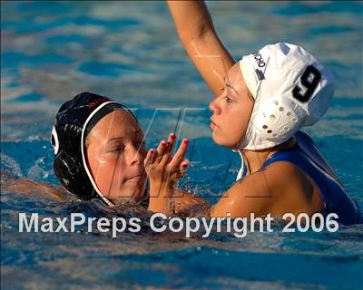 Thumbnail 1 in El Rancho @ Ayala (Section Playoffs) photogallery.