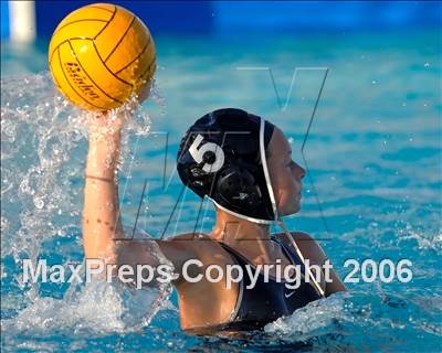 Thumbnail 1 in El Rancho @ Ayala (Section Playoffs) photogallery.