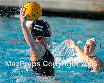 Thumbnail 2 in El Rancho @ Ayala (Section Playoffs) photogallery.