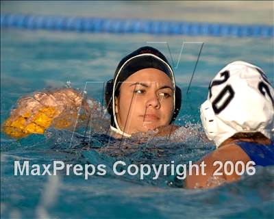 Thumbnail 2 in El Rancho @ Ayala (Section Playoffs) photogallery.