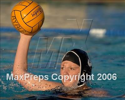 Thumbnail 2 in El Rancho @ Ayala (Section Playoffs) photogallery.