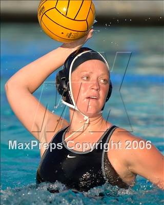 Thumbnail 2 in El Rancho @ Ayala (Section Playoffs) photogallery.