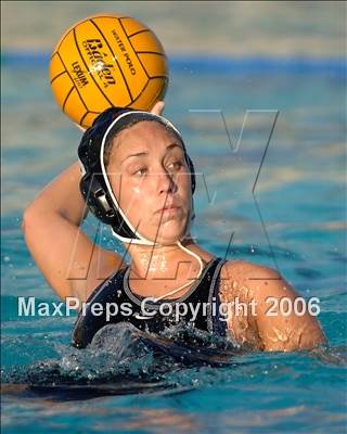 Thumbnail 3 in El Rancho @ Ayala (Section Playoffs) photogallery.
