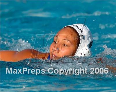 Thumbnail 3 in El Rancho @ Ayala (Section Playoffs) photogallery.
