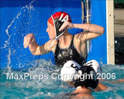 Thumbnail 1 in El Rancho @ Ayala (Section Playoffs) photogallery.
