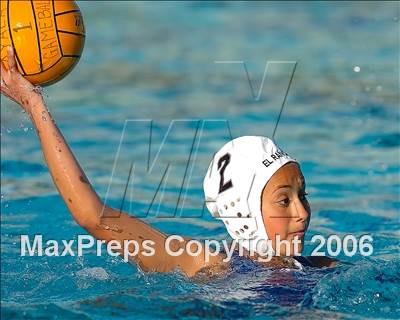 Thumbnail 1 in El Rancho @ Ayala (Section Playoffs) photogallery.