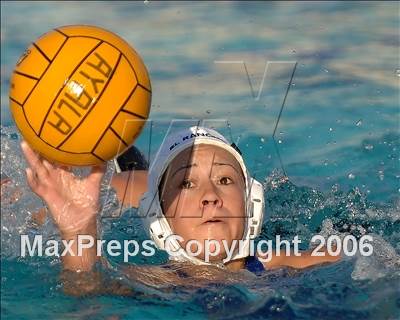 Thumbnail 2 in El Rancho @ Ayala (Section Playoffs) photogallery.