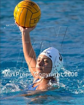 Thumbnail 2 in El Rancho @ Ayala (Section Playoffs) photogallery.