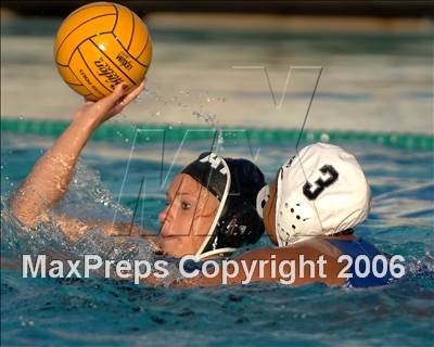 Thumbnail 1 in El Rancho @ Ayala (Section Playoffs) photogallery.