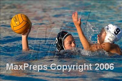 Thumbnail 3 in El Rancho @ Ayala (Section Playoffs) photogallery.