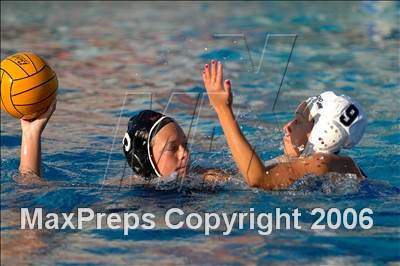 Thumbnail 2 in El Rancho @ Ayala (Section Playoffs) photogallery.