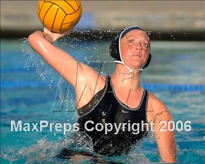 Thumbnail 1 in El Rancho @ Ayala (Section Playoffs) photogallery.