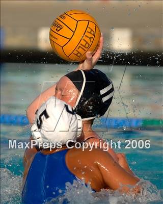 Thumbnail 1 in El Rancho @ Ayala (Section Playoffs) photogallery.
