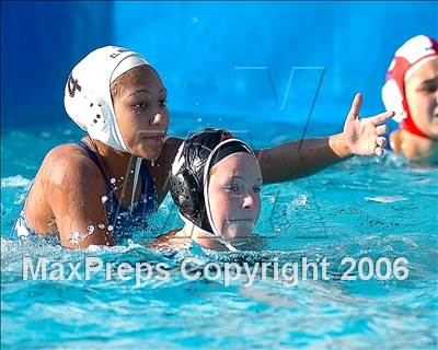 Thumbnail 1 in El Rancho @ Ayala (Section Playoffs) photogallery.