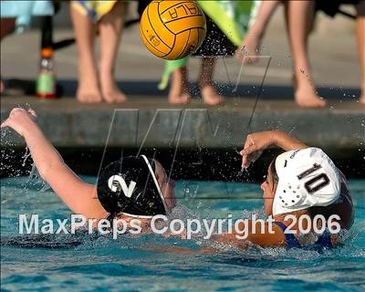 Thumbnail 3 in El Rancho @ Ayala (Section Playoffs) photogallery.
