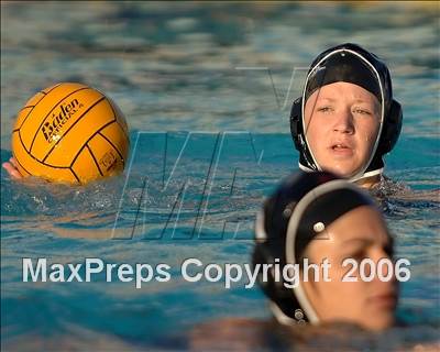 Thumbnail 2 in El Rancho @ Ayala (Section Playoffs) photogallery.