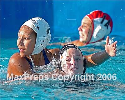 Thumbnail 2 in El Rancho @ Ayala (Section Playoffs) photogallery.