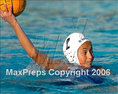 Thumbnail 2 in El Rancho @ Ayala (Section Playoffs) photogallery.