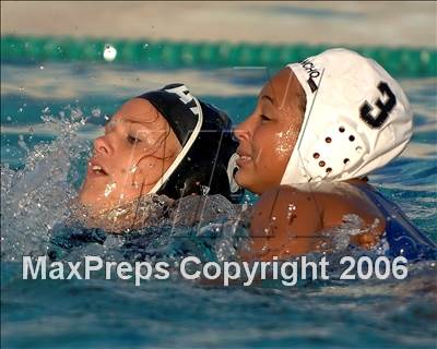 Thumbnail 3 in El Rancho @ Ayala (Section Playoffs) photogallery.
