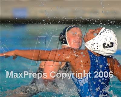 Thumbnail 2 in El Rancho @ Ayala (Section Playoffs) photogallery.