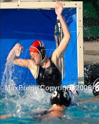 Thumbnail 2 in El Rancho @ Ayala (Section Playoffs) photogallery.