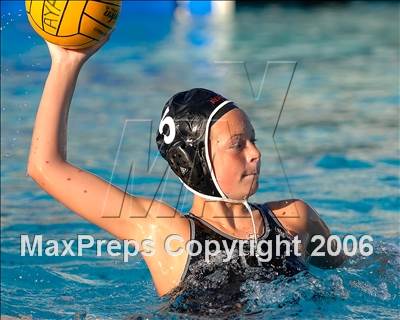 Thumbnail 2 in El Rancho @ Ayala (Section Playoffs) photogallery.