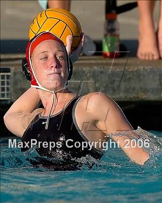 Thumbnail 2 in El Rancho @ Ayala (Section Playoffs) photogallery.